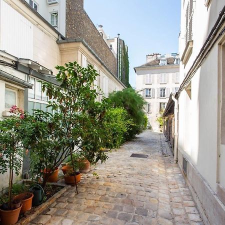 Cmg Invalides - Sevres Apartment Paris Ngoại thất bức ảnh